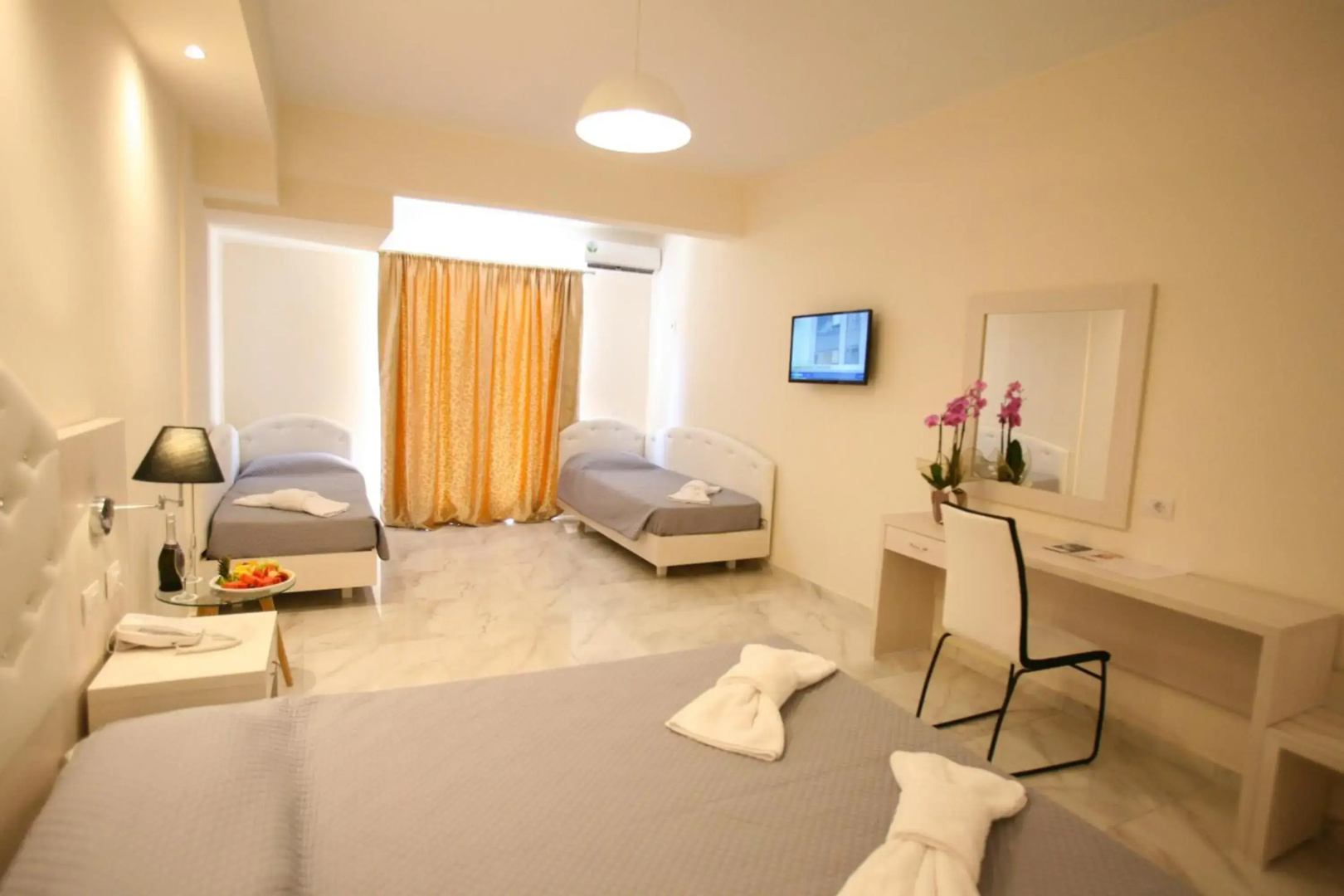 Amour Holiday Resort