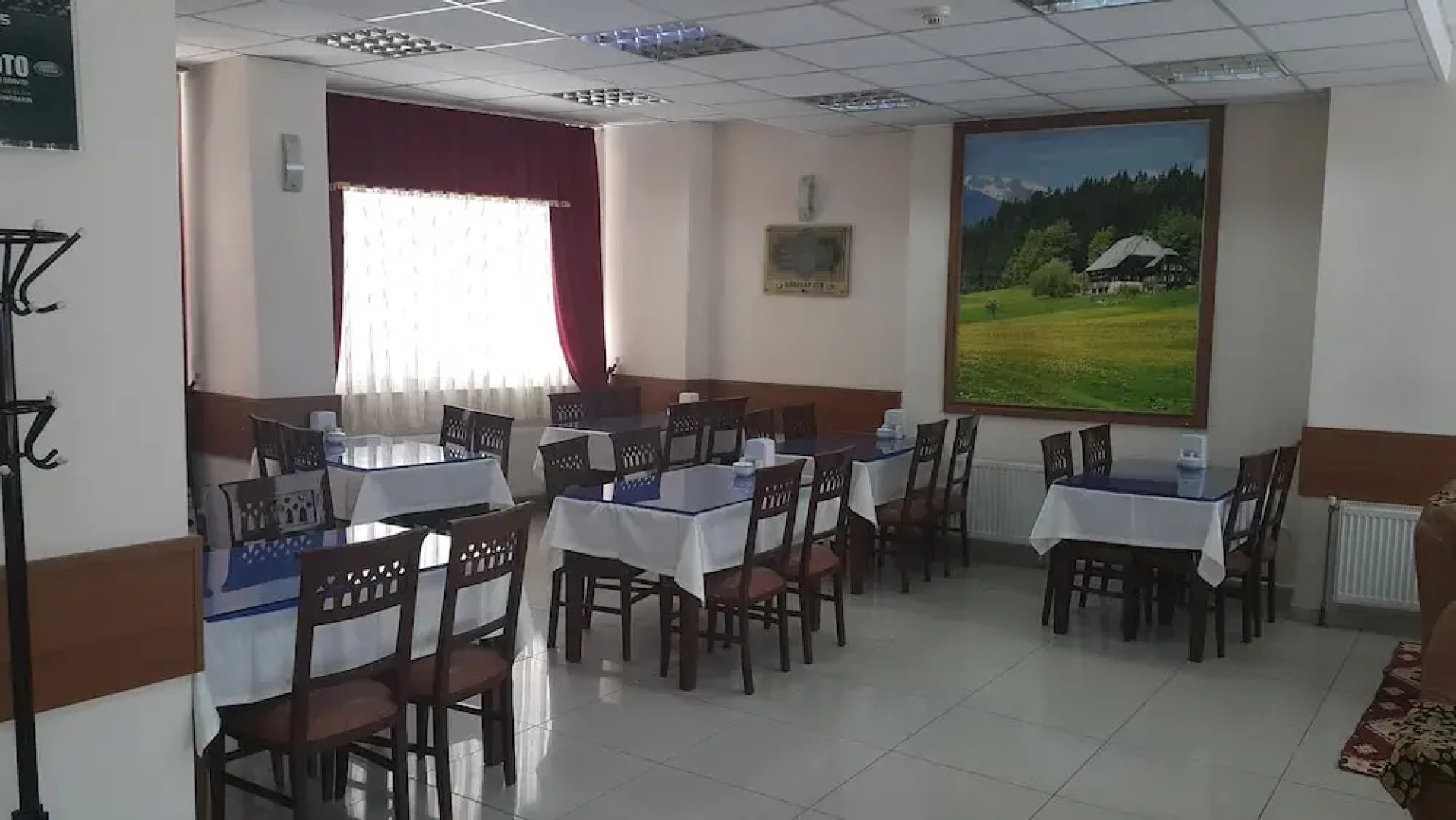 Azizoglu Malkoc Hotel