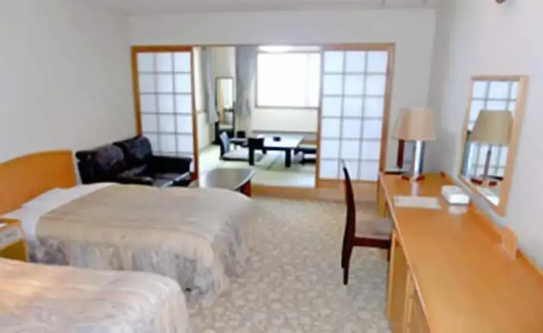 Tento No Sato Hotel Honjin Abashiriko