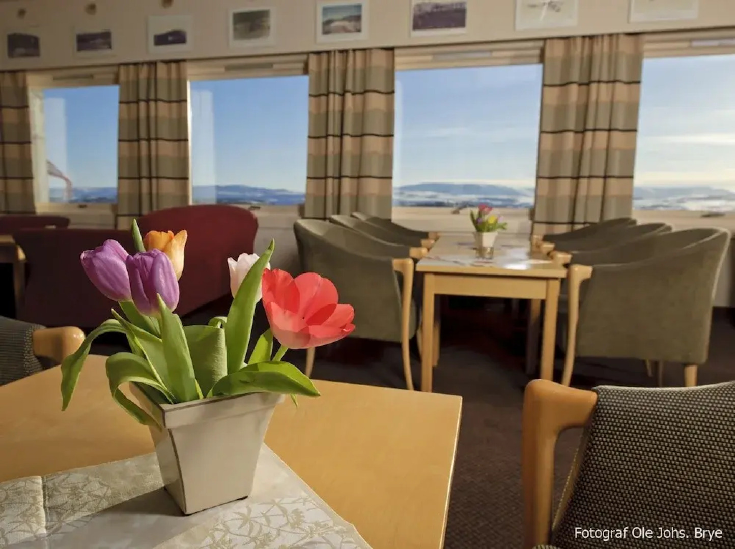 Rødungstøl Høyfjellshotell