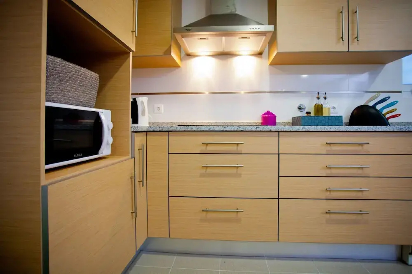 Fatima Lounge Guest House