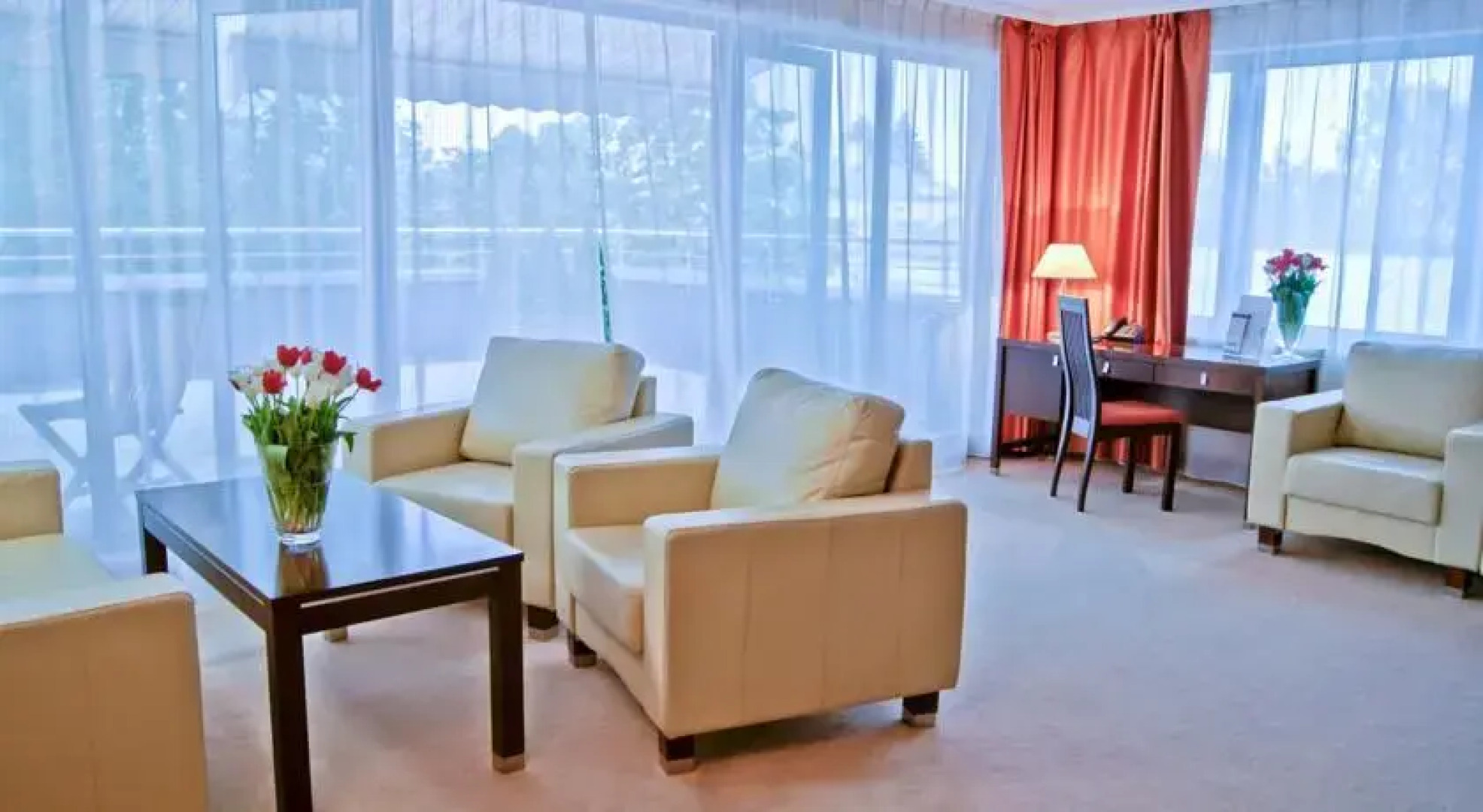 Rezydencja Belweder-Klonowa