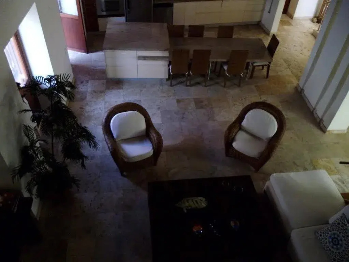 Apartamento de Lujo Virrey de Eslava