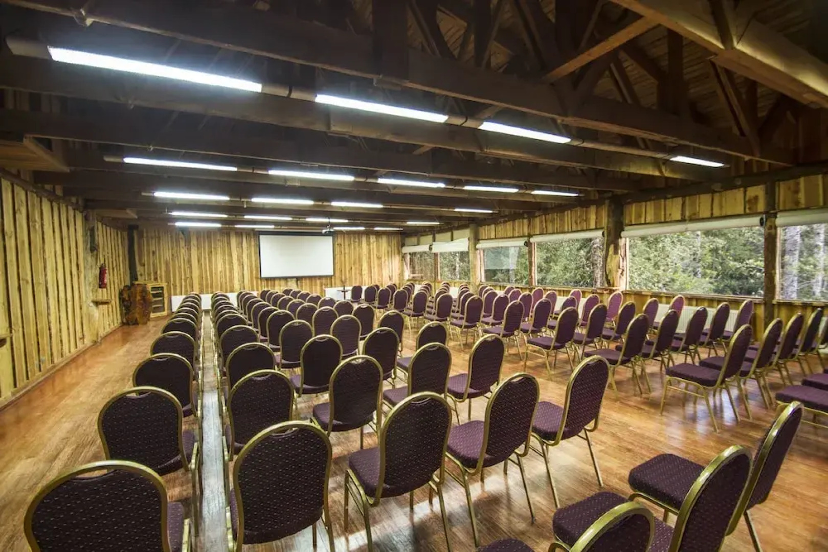 Huilo Huilo Nothofagus Hotel & Spa