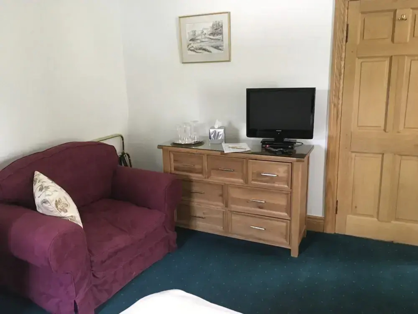 Winkston Holiday Guesthouse