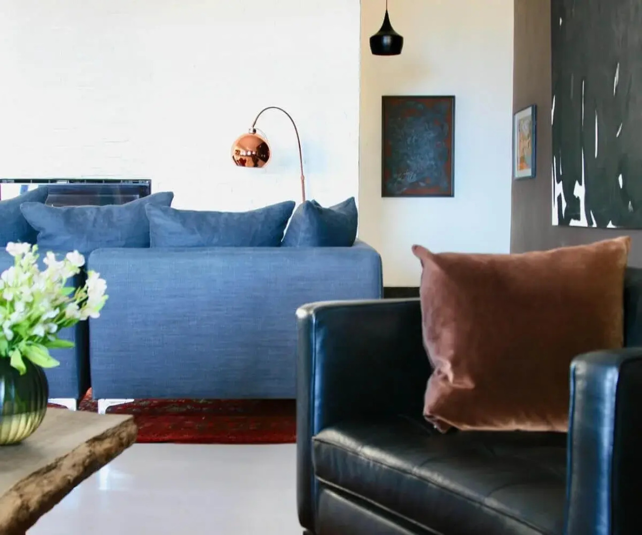 De Kelders Private Retreat