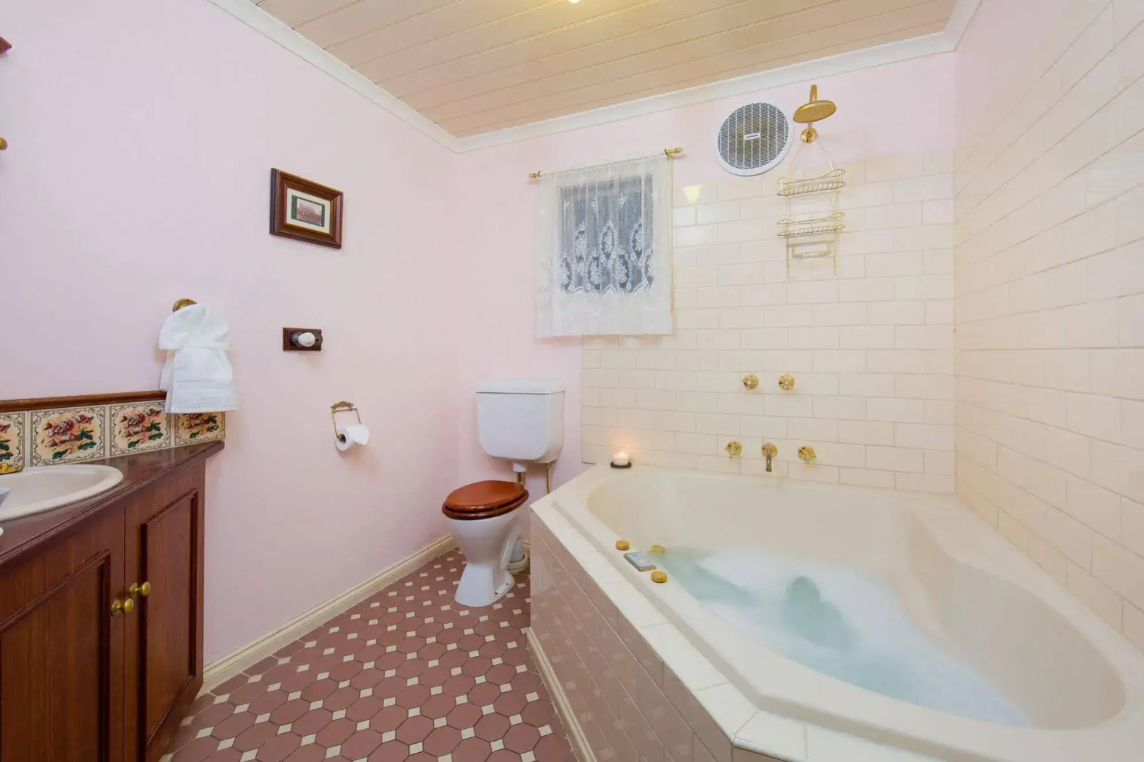 Barnsley House Bed and Breakfast