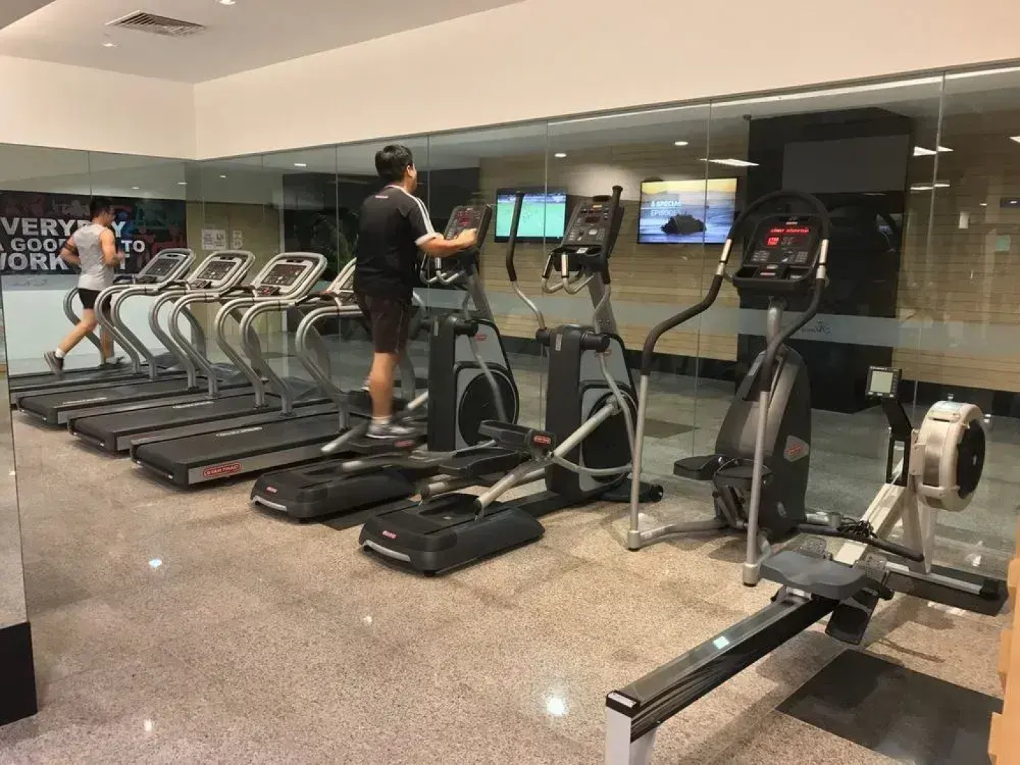 Luco Apartments @ Imperial Suites Kuching