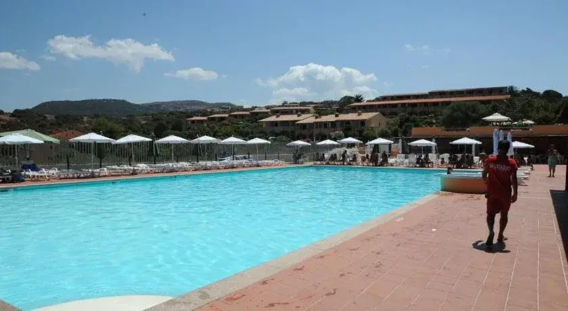 Hotel Residence Aquafantasy