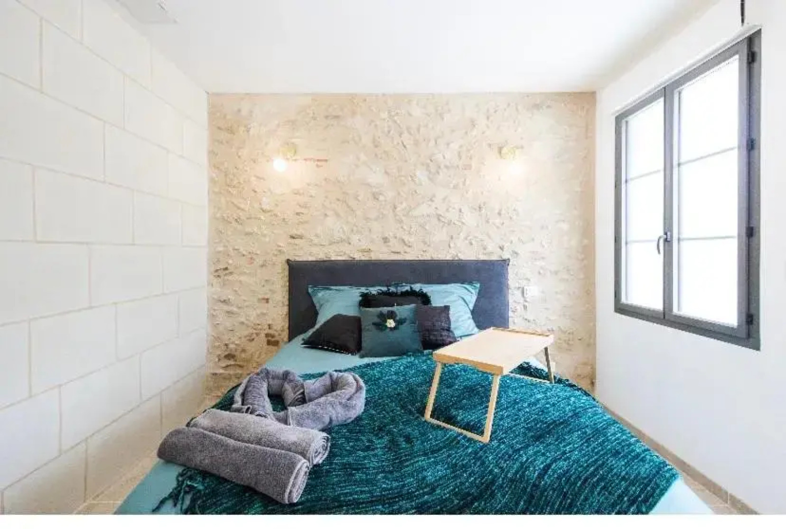 L'indiscrete Love Room - Hammam-Sauna-SPA