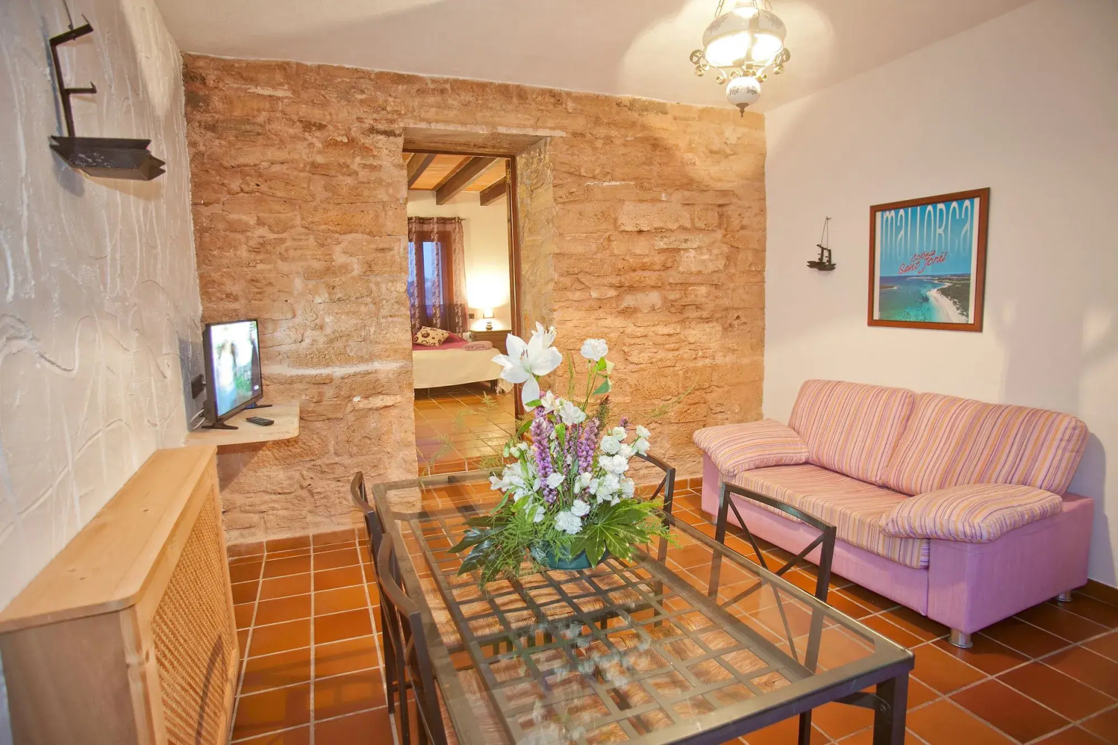 Agroturismo Finca Es Carbó