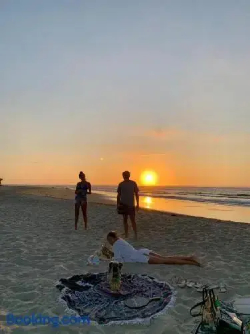 Posada del Mar Vichayito