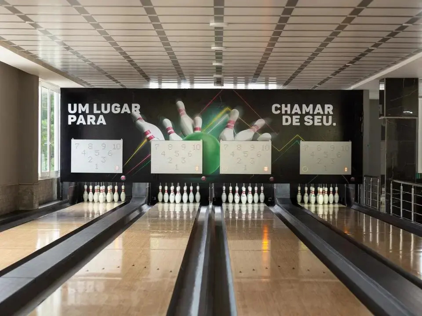 Itatiaia Resort & Eventos