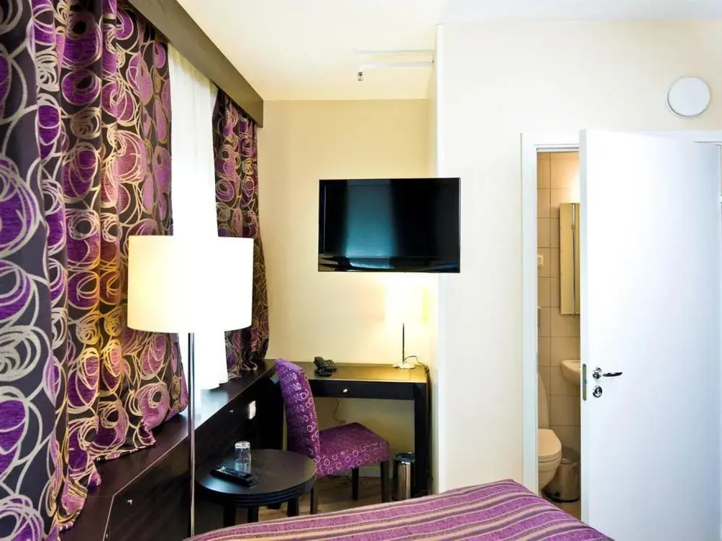 Best Western Stockholm Jarva