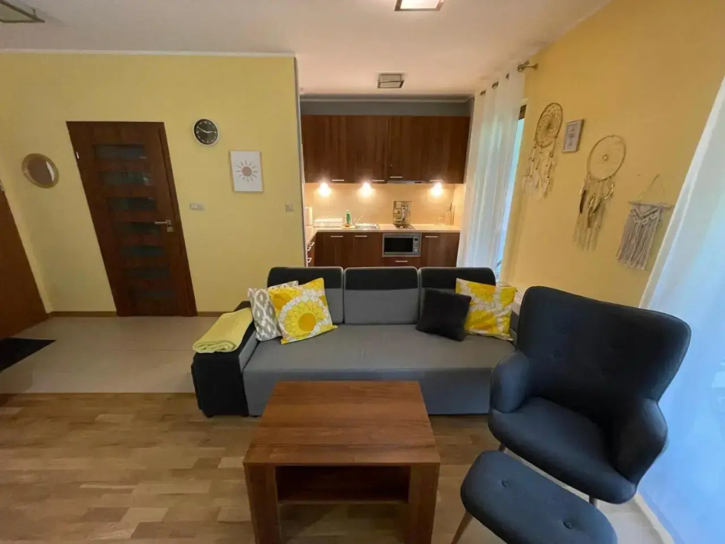 Villa 4 Pory Roku