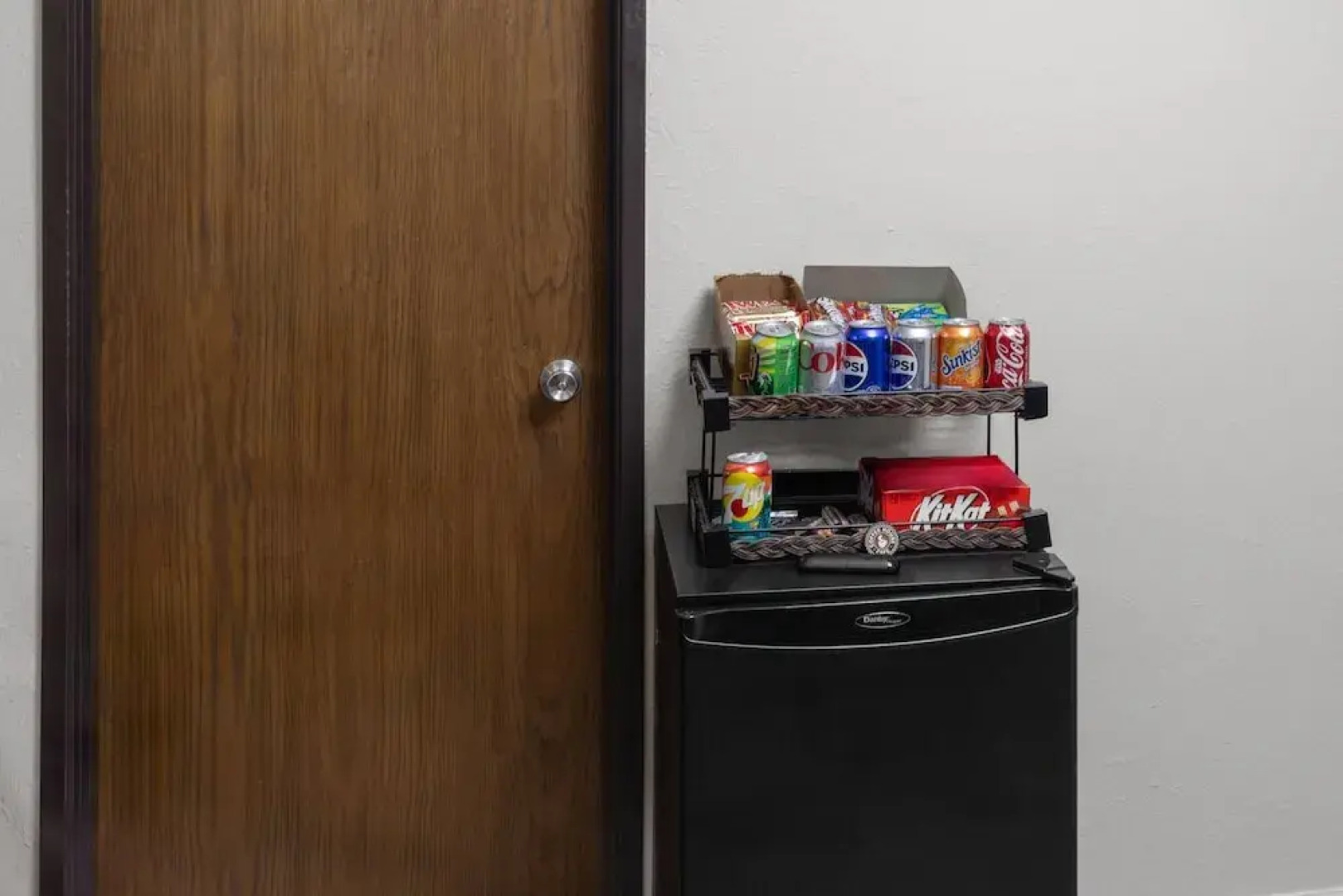 Super 8 by Wyndham Rock Port MO