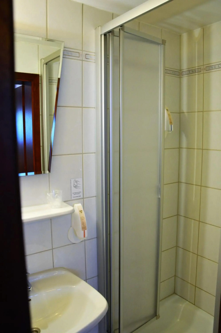 Steen's Hotel
