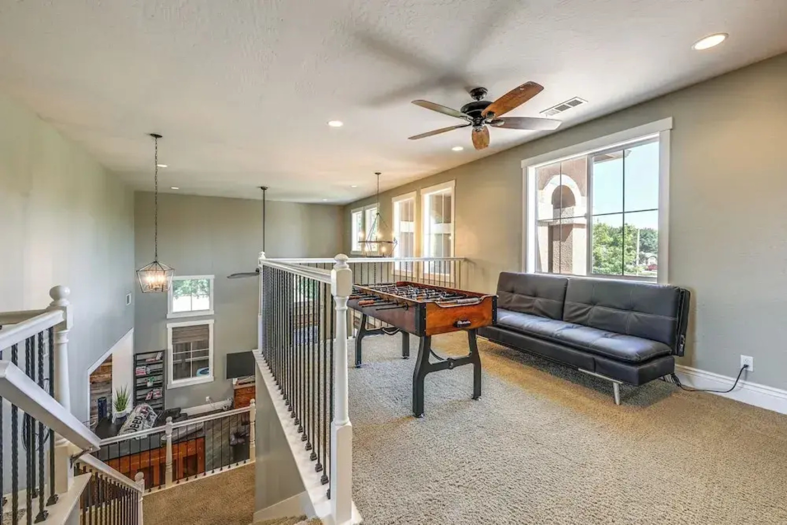 California Vacation Rental w/ Private Pool & Patio