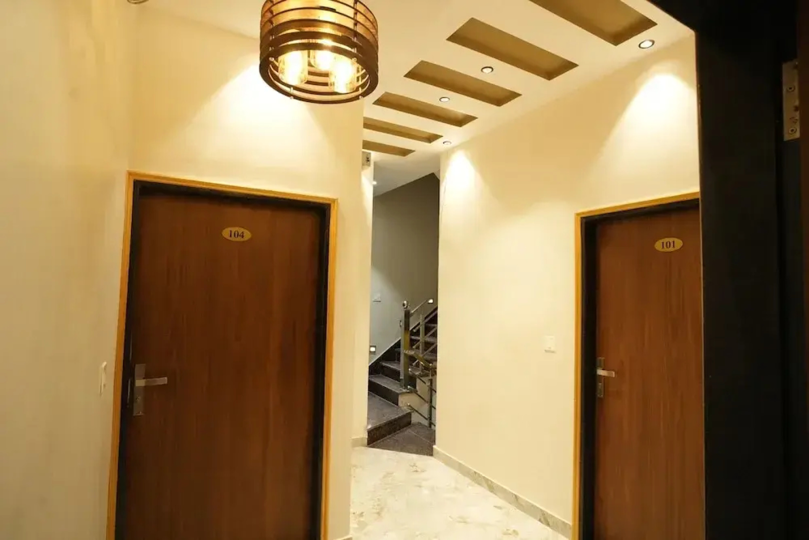 Hotel Kasturi Palace