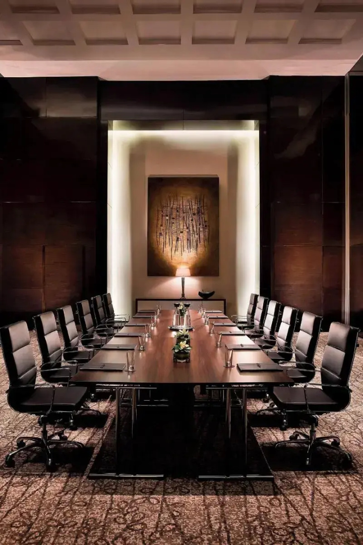 JW Marriott Hotel Hanoi