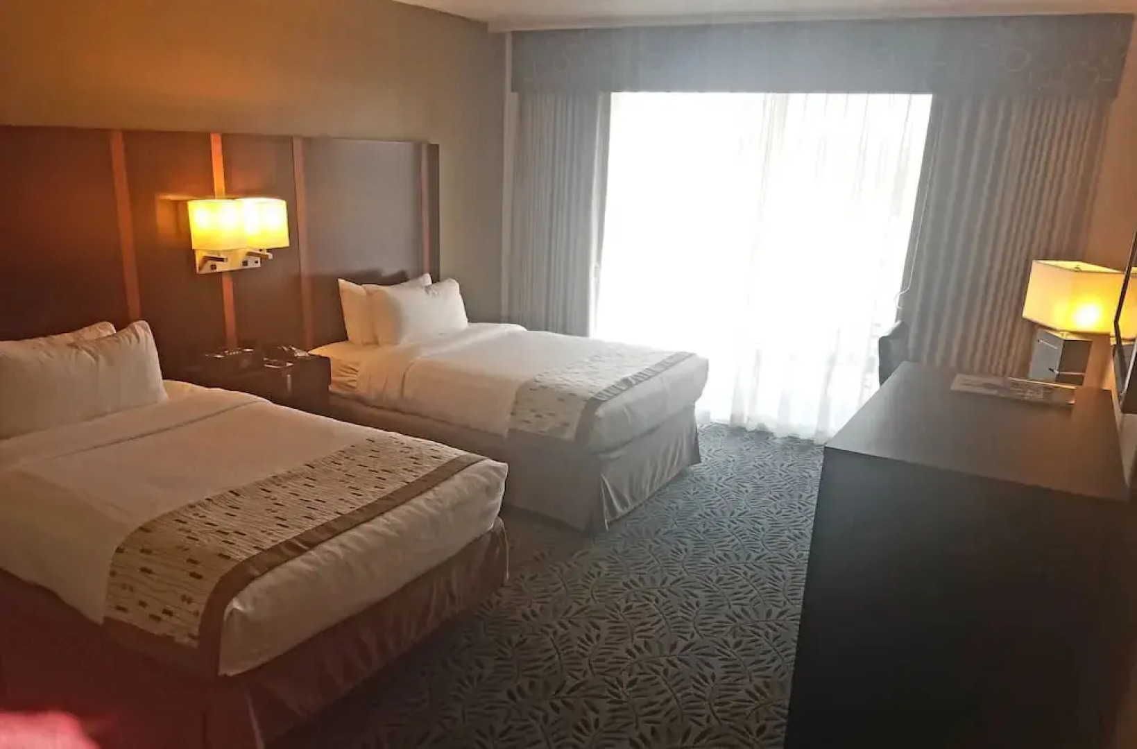 Chubb Hotel & Conference Center