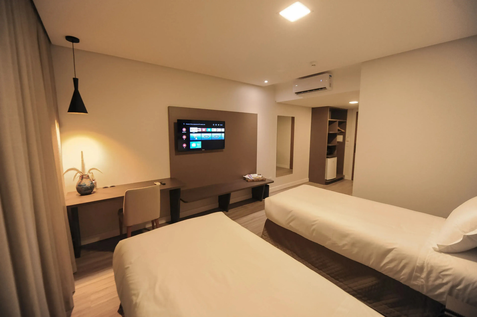 Figueiras Hotel & Eventos