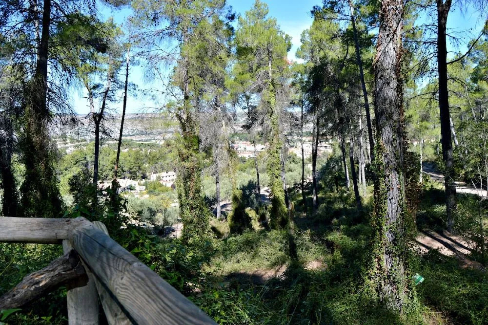 Albergue Font del Tarragó