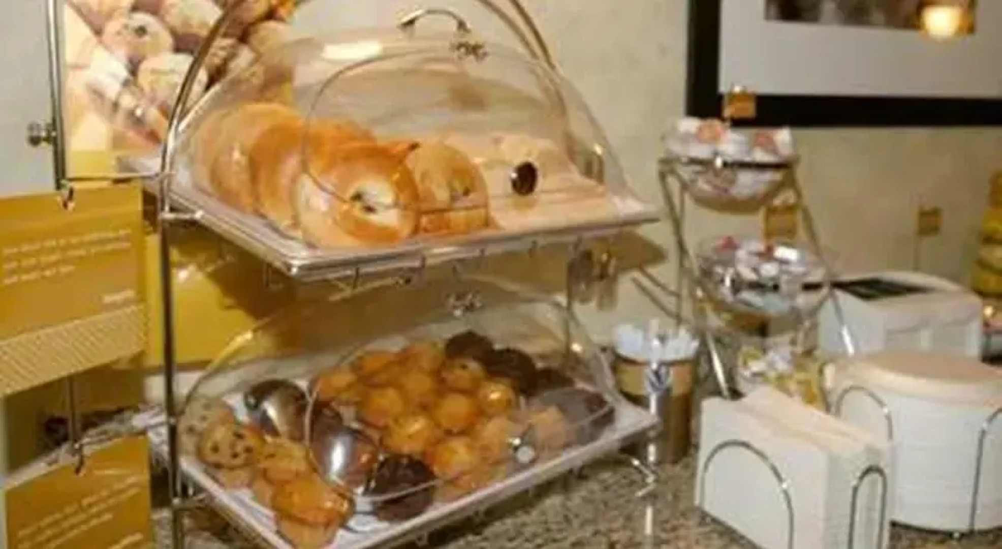 Hampton Inn Jackson-North