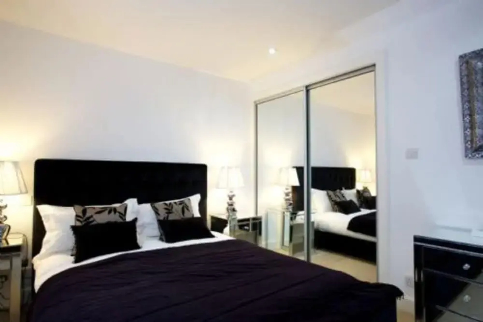 Taymouth Marina - Beinn Ghlas