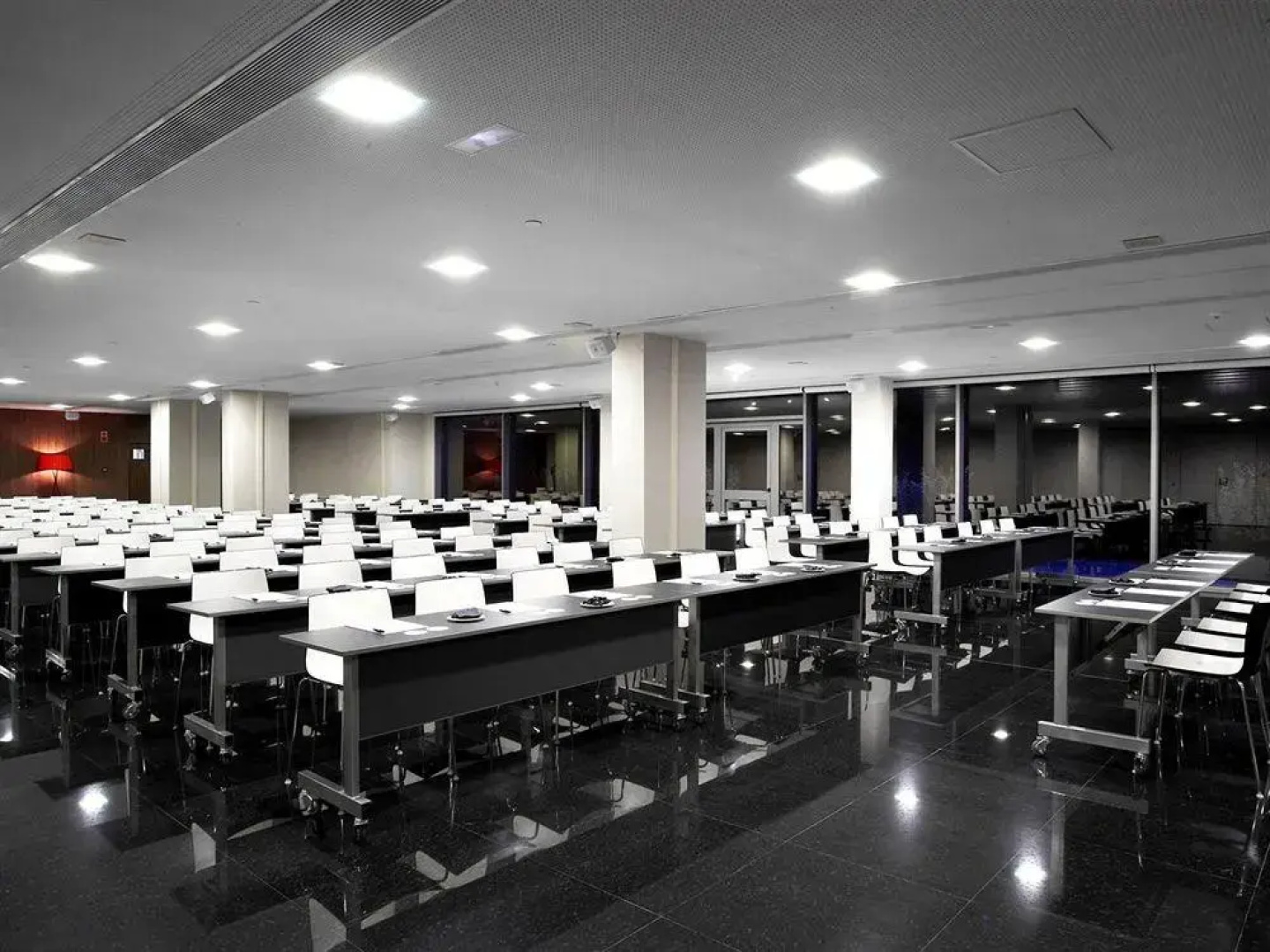Hotel Primus Valencia