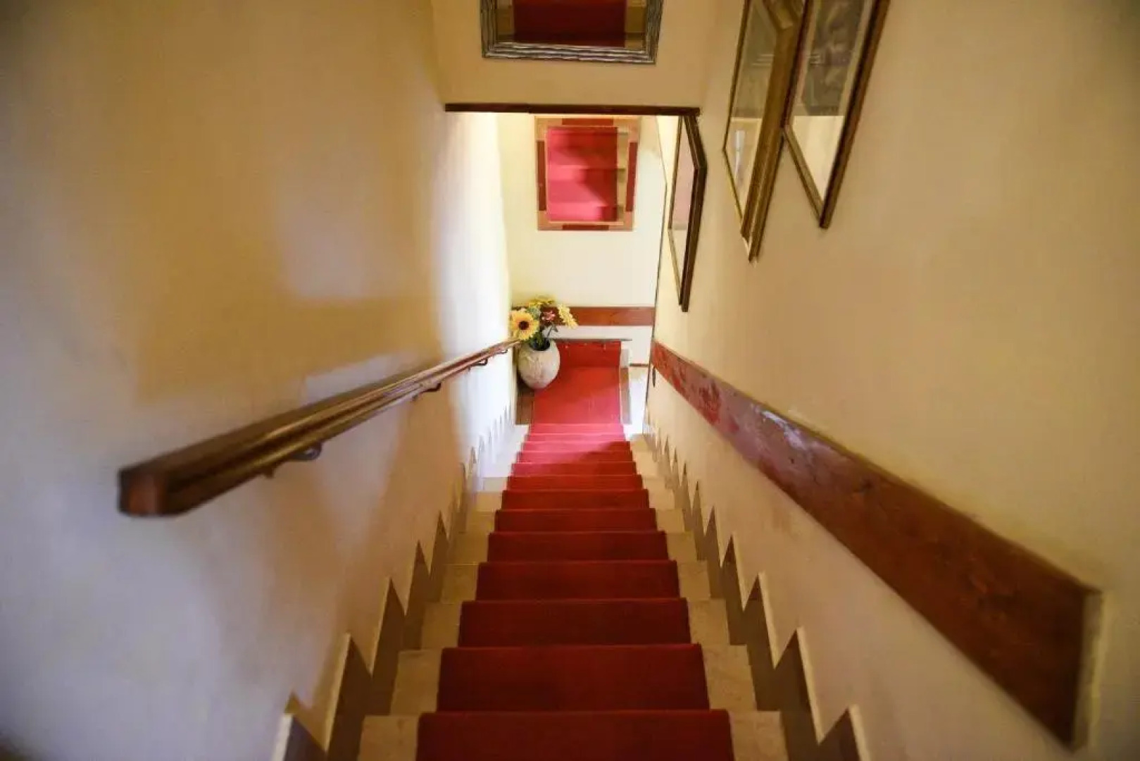 La Bella Casa del Cuoco