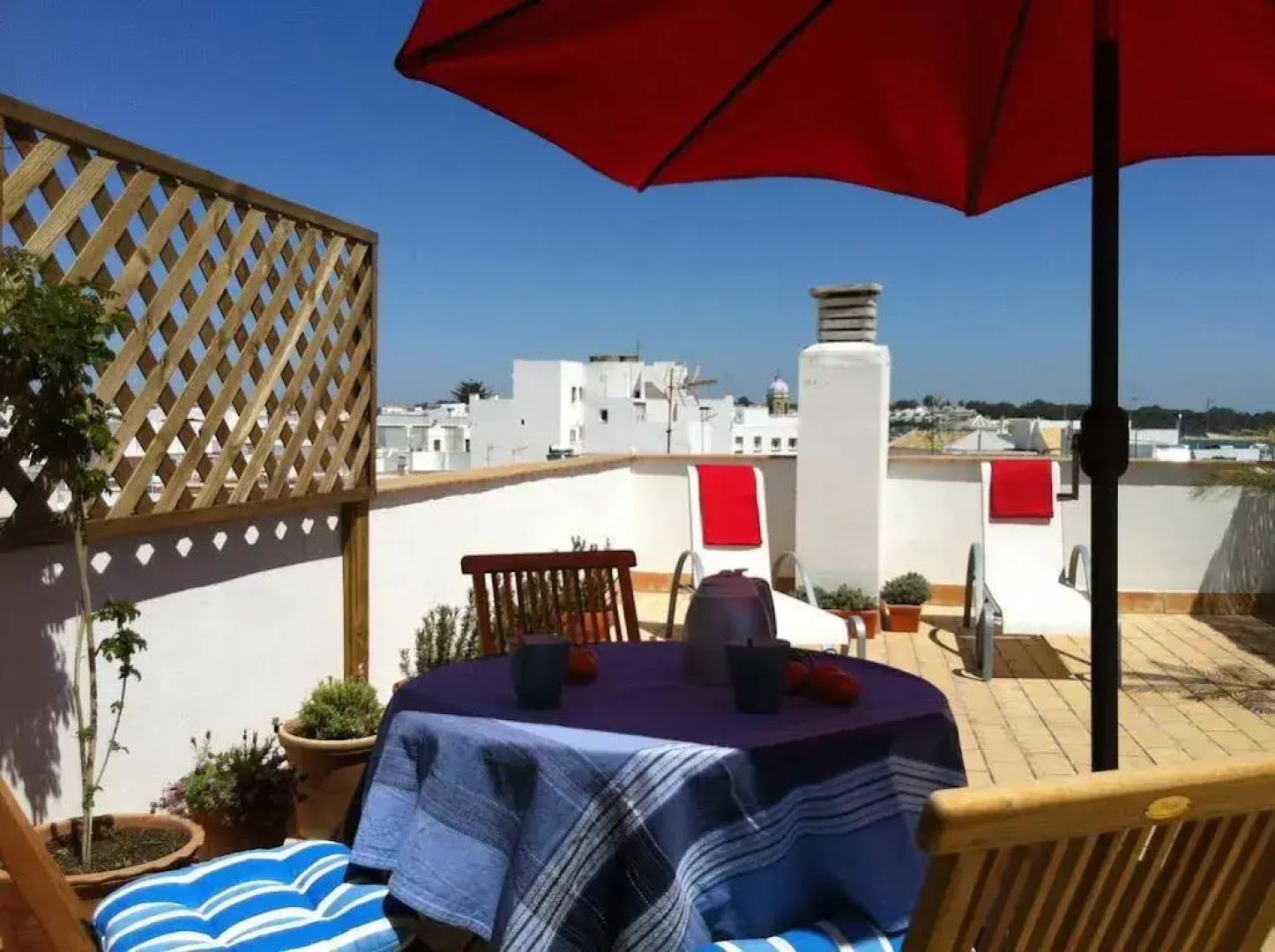 Casa Atlantica