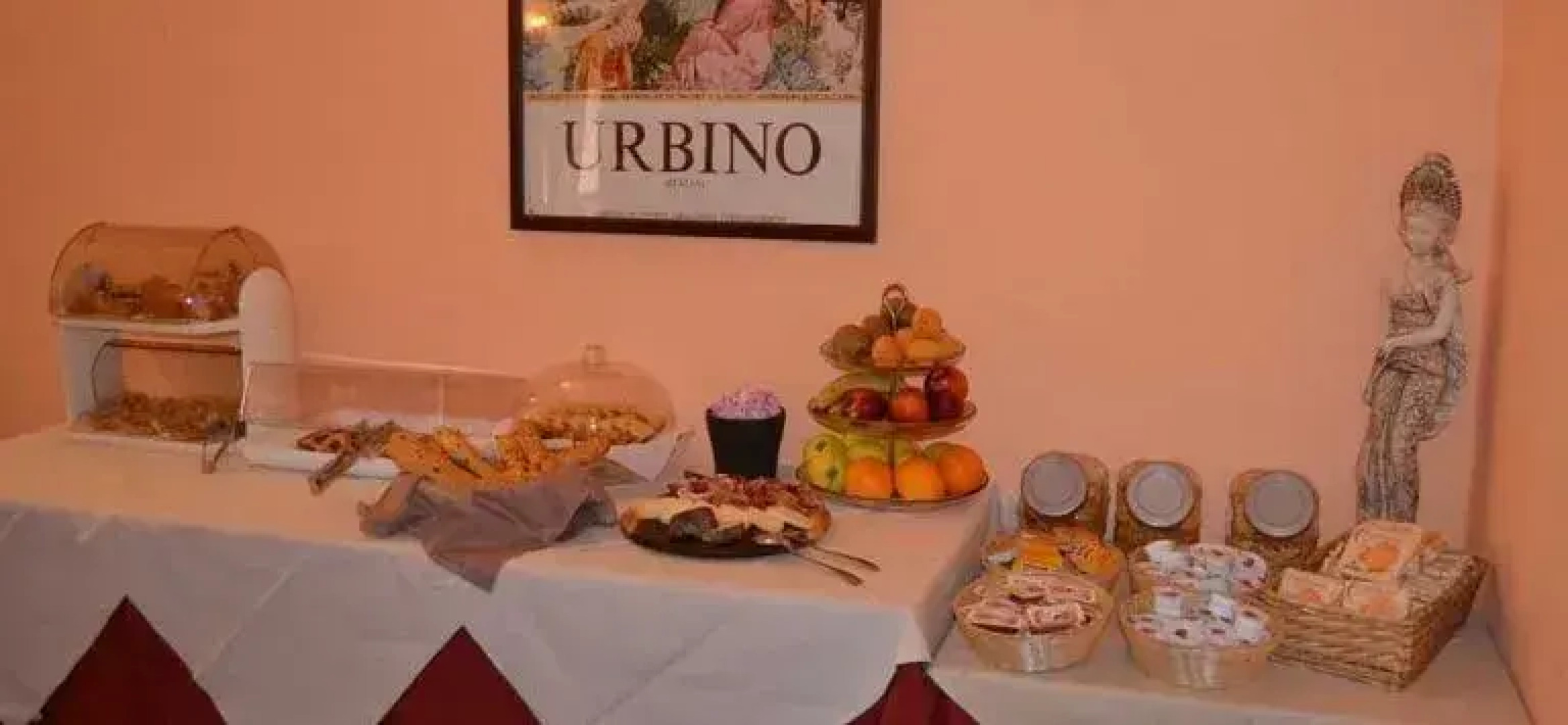 La Rocca Dei Malatesta