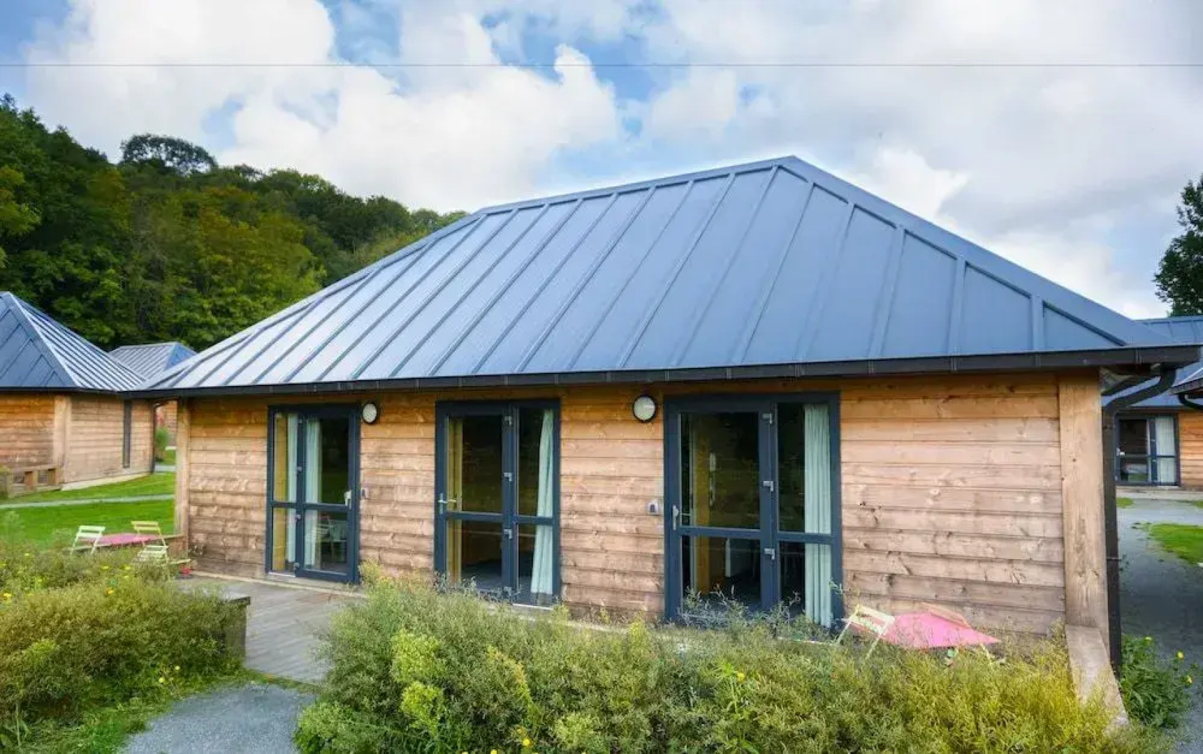 Résidence Les Rives du Lac