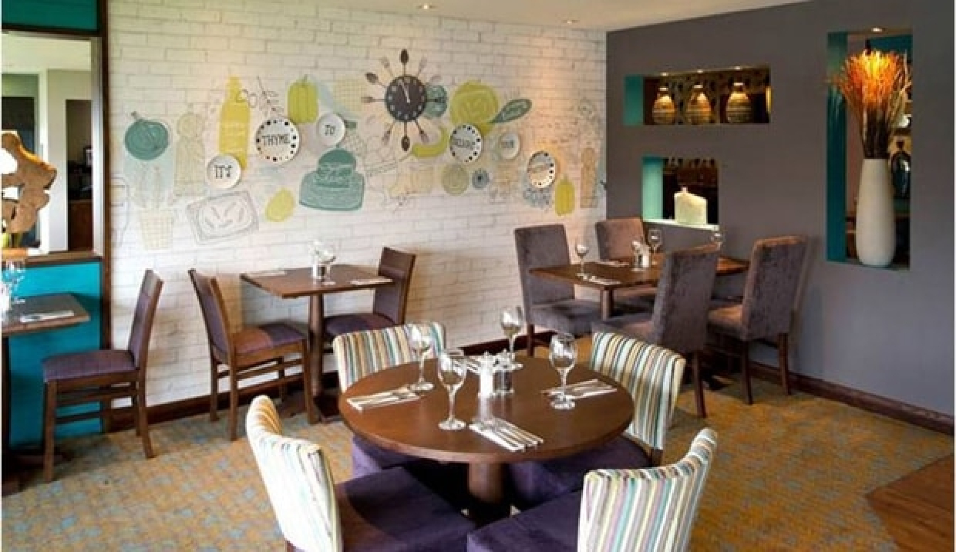 Premier Inn Glasgow City Centre South