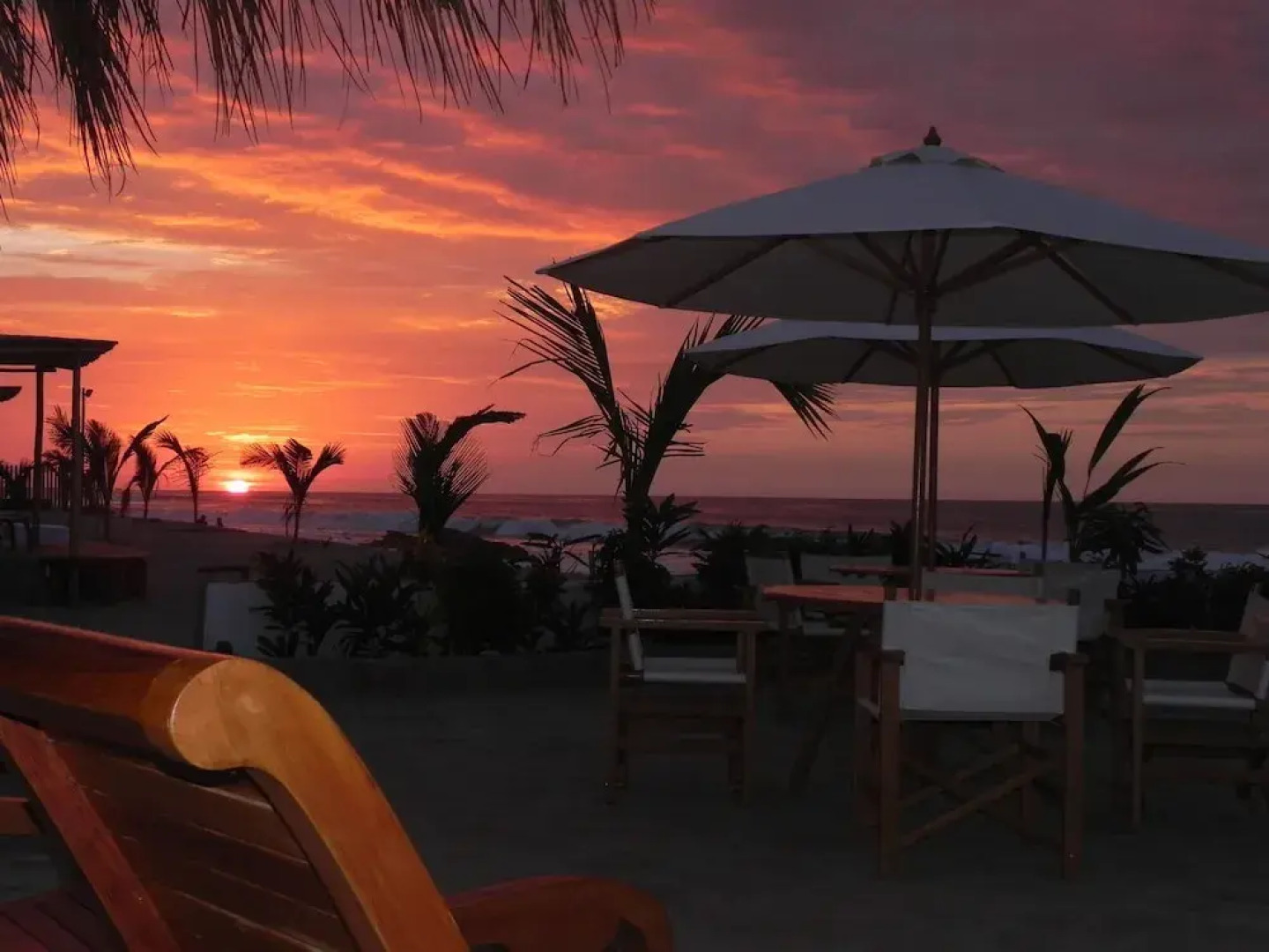 Yemaya Boutique Hotel