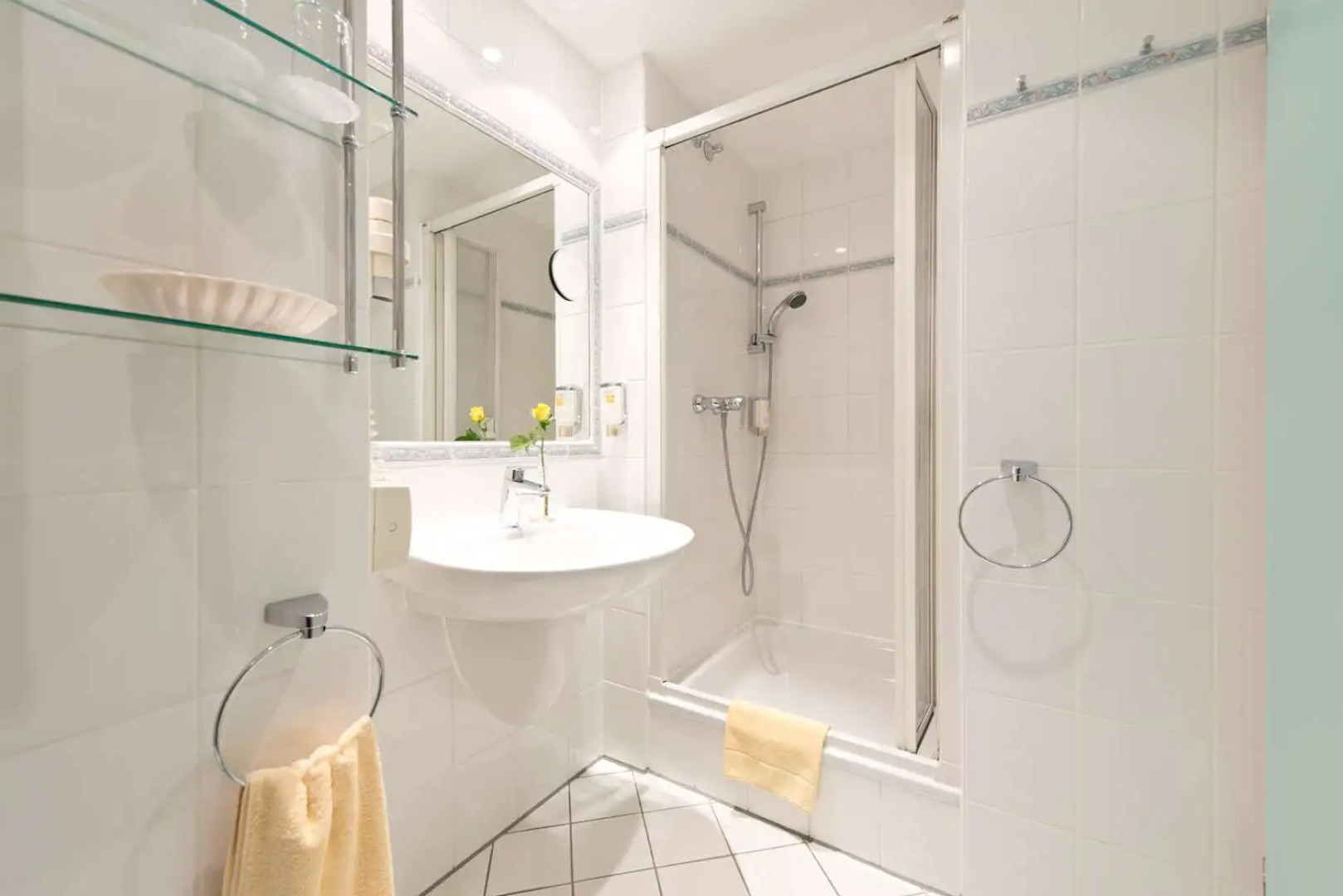 Hotel Am Schlosspark