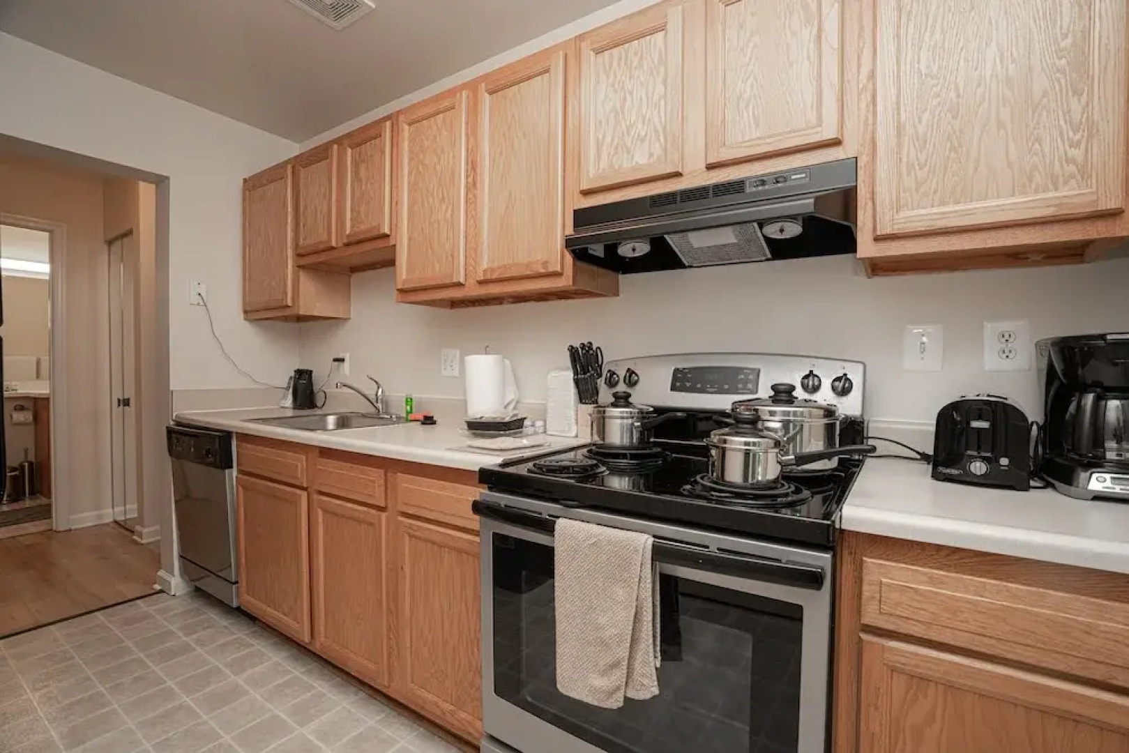 SoBe 7th Street Apartments