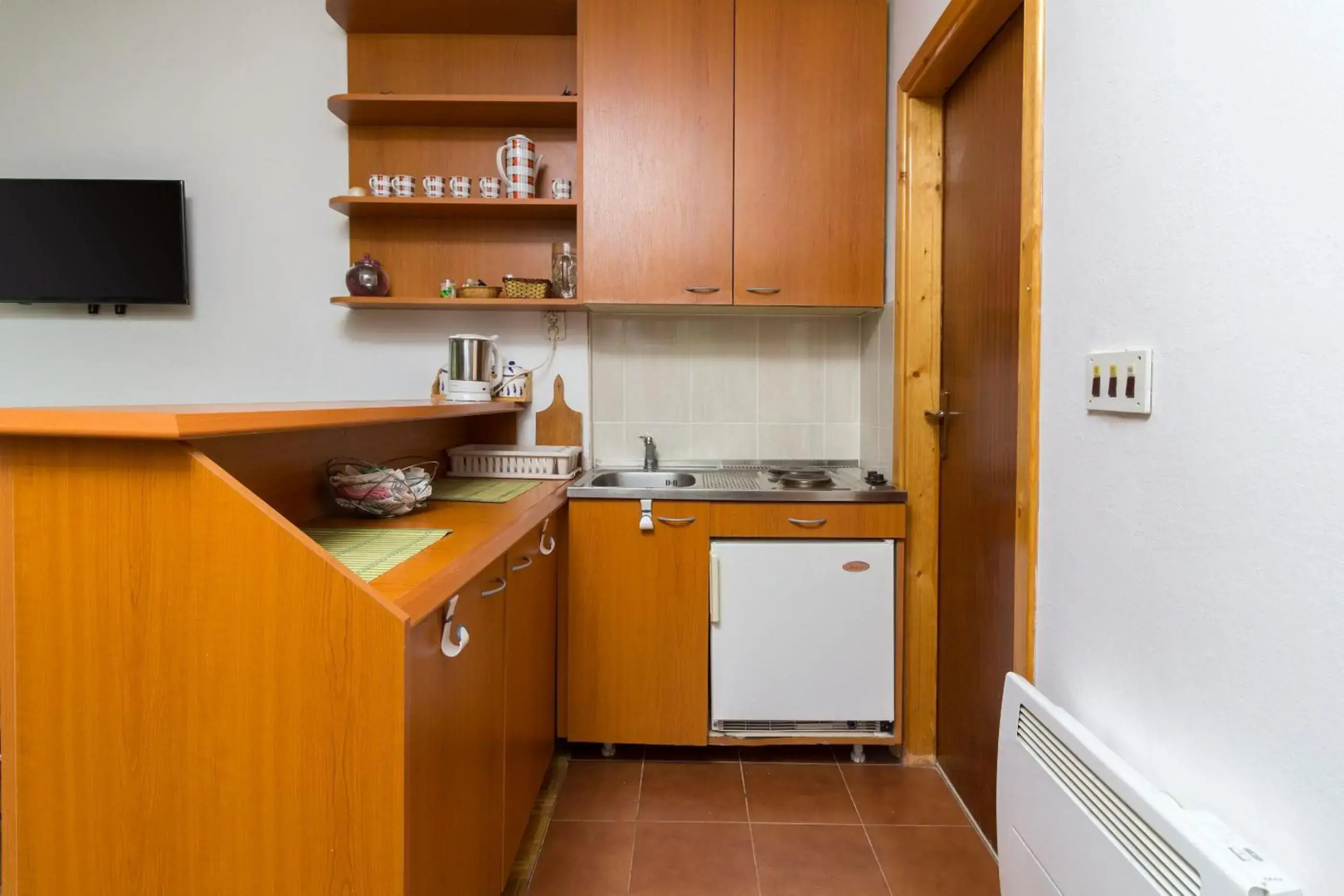 Apartment Košuta A2