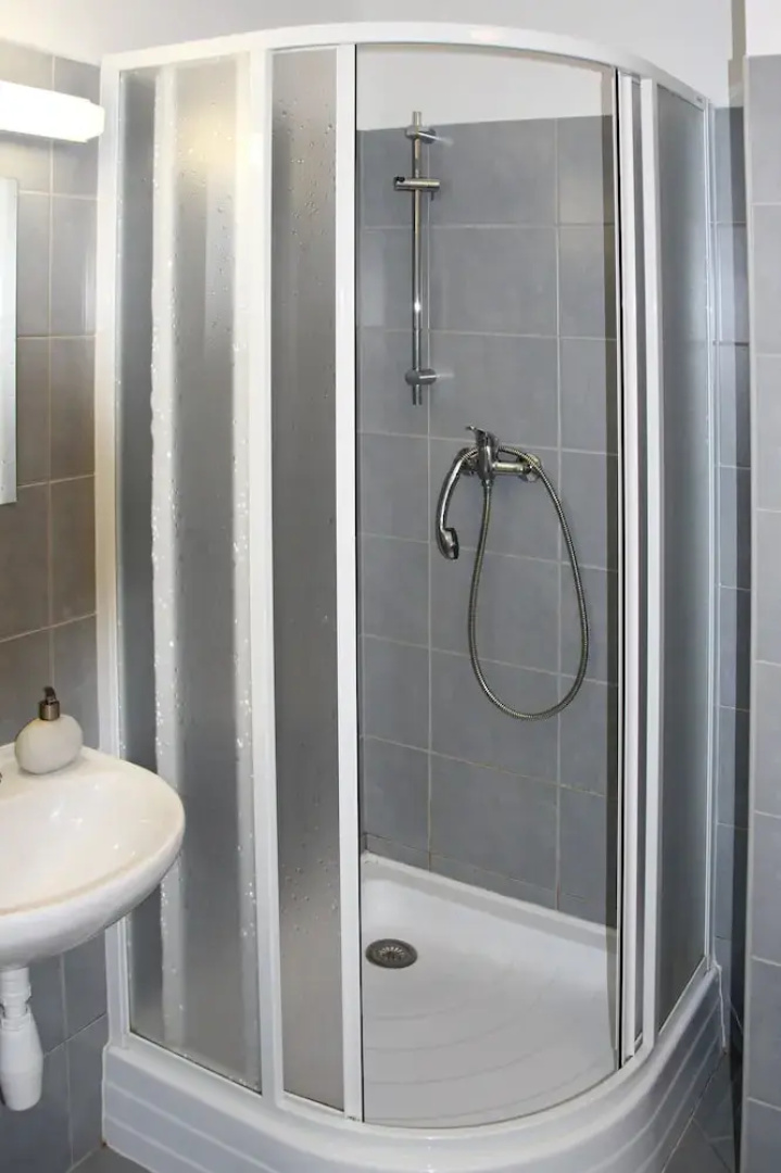 Apartmány Ramzová