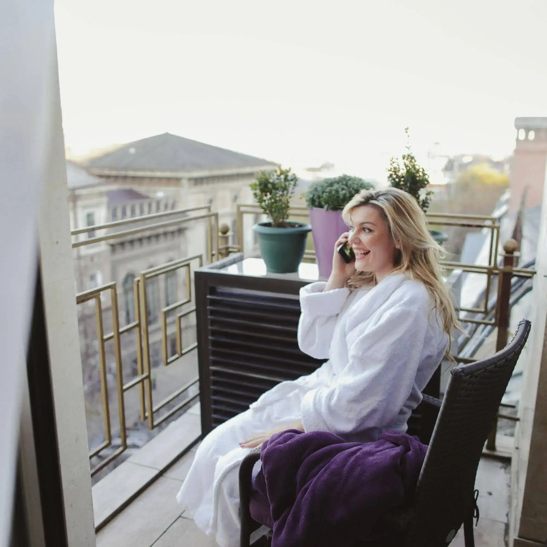 Отель «Гермес»