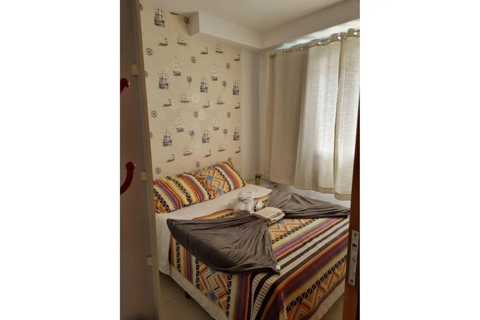 Nautilus Paradise in Penha-SC