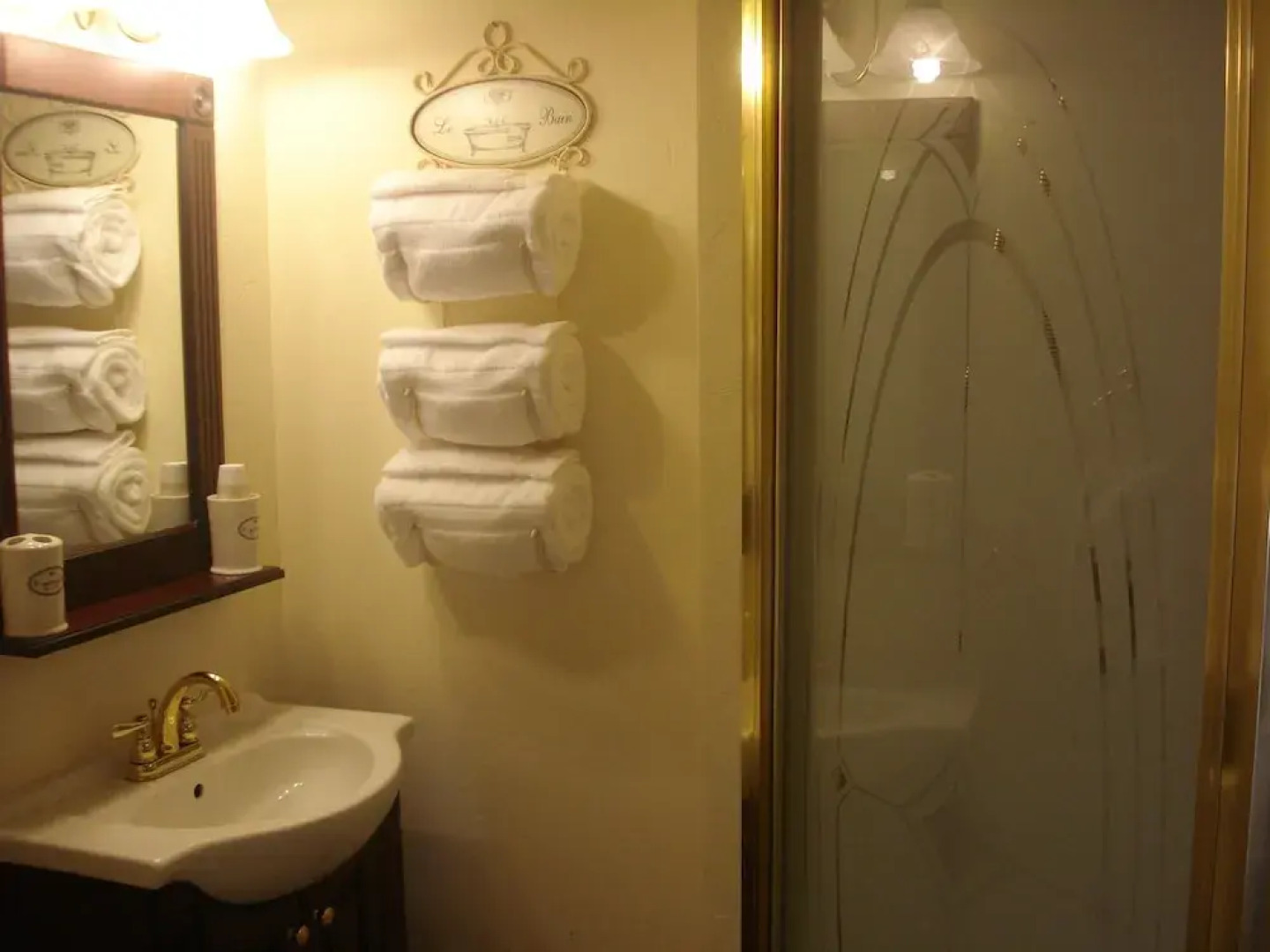 Indian Creek Village Winery