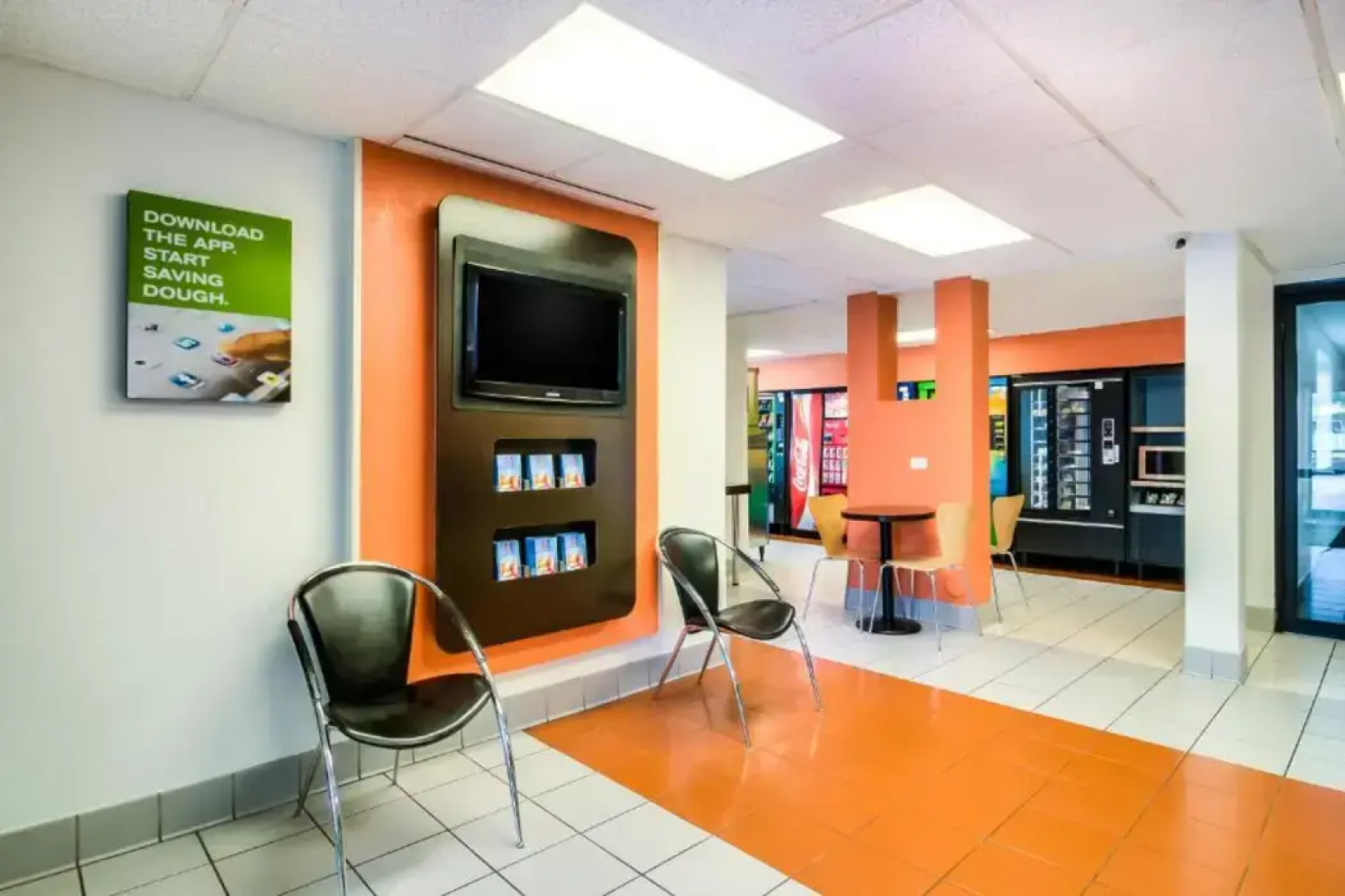 Motel 6 Arlington Heights, IL - Chicago North Central