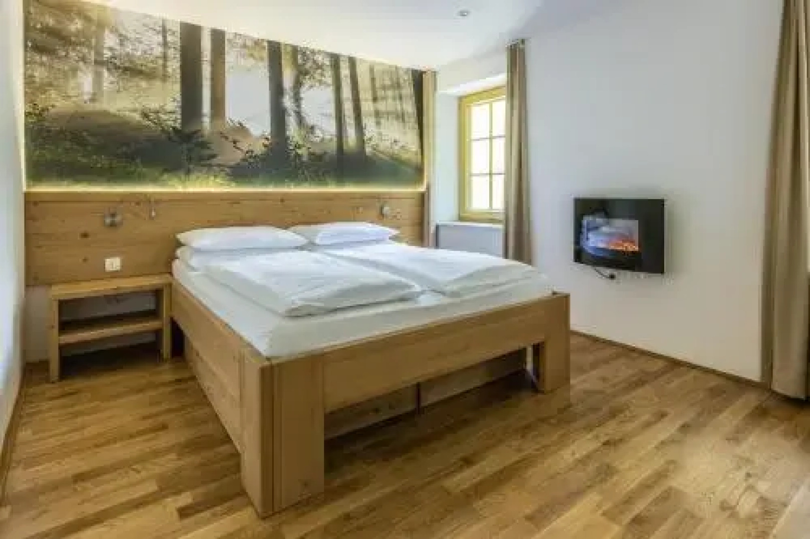 Guest House Pri Rogovilcu