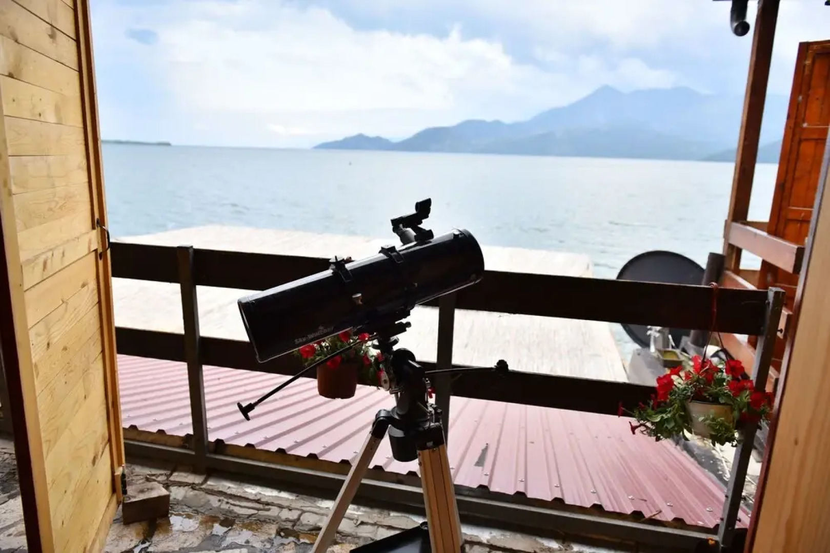 Etno Apartmani Konoba Starcevo