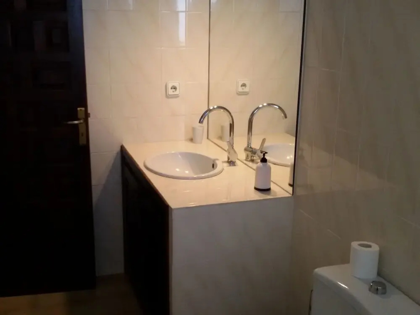 Comfortable Spanish Villa With Magical Views of Es Vedra