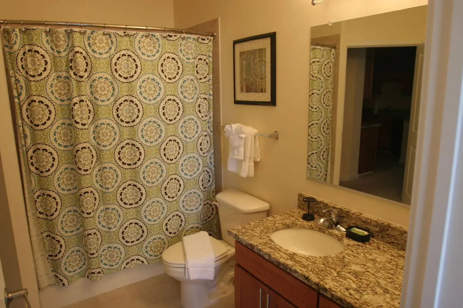 Madison at Ballston by Exec Apartments