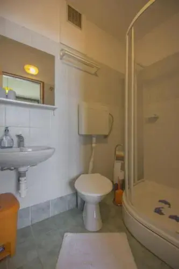 Guest House Djurdjica