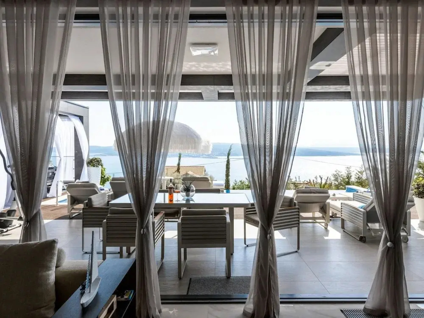 Villa Sundecker Bratkovic